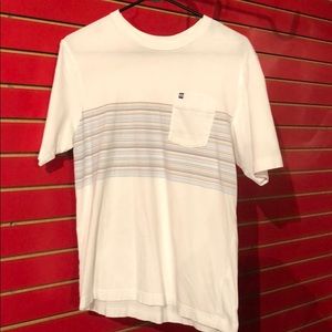 Travis Matthews T-shirt.